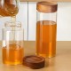 Glass Jar Small